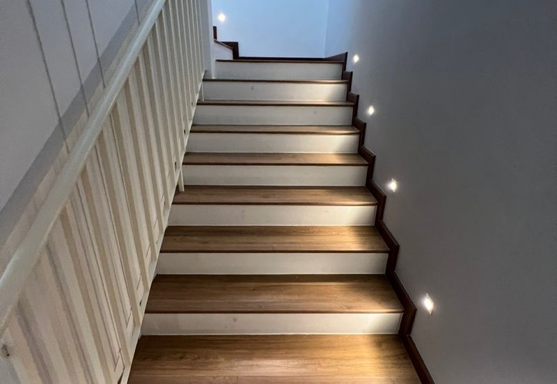 Tropicana Aman Bayan Residences