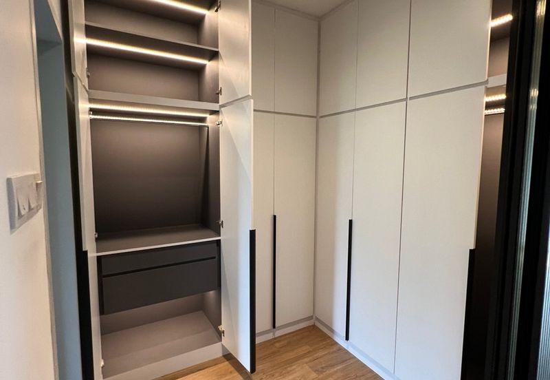 Tropicana Aman Bayan Residences