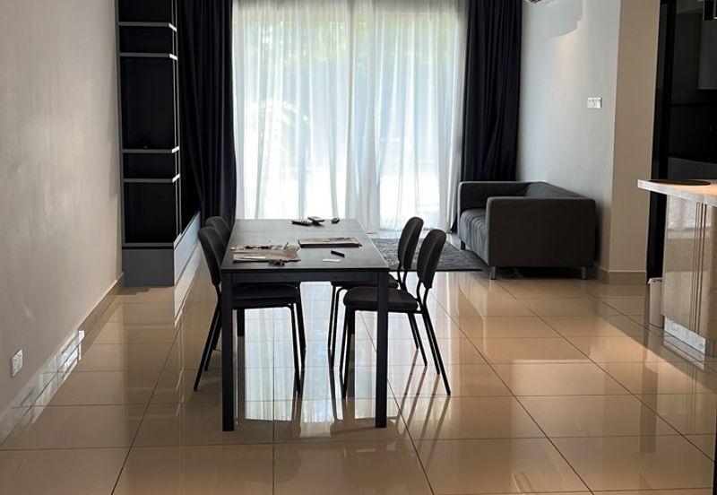 Tropicana Aman Bayan Residences