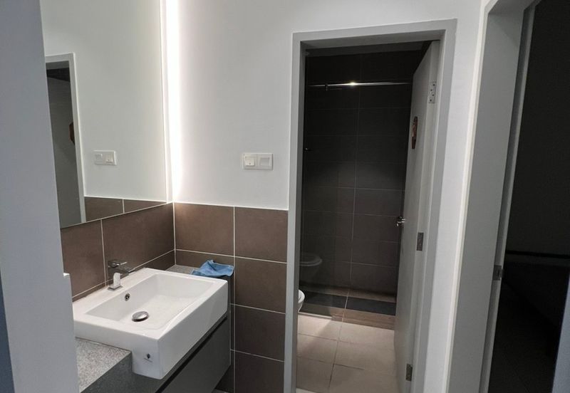 Tropicana Aman Bayan Residences