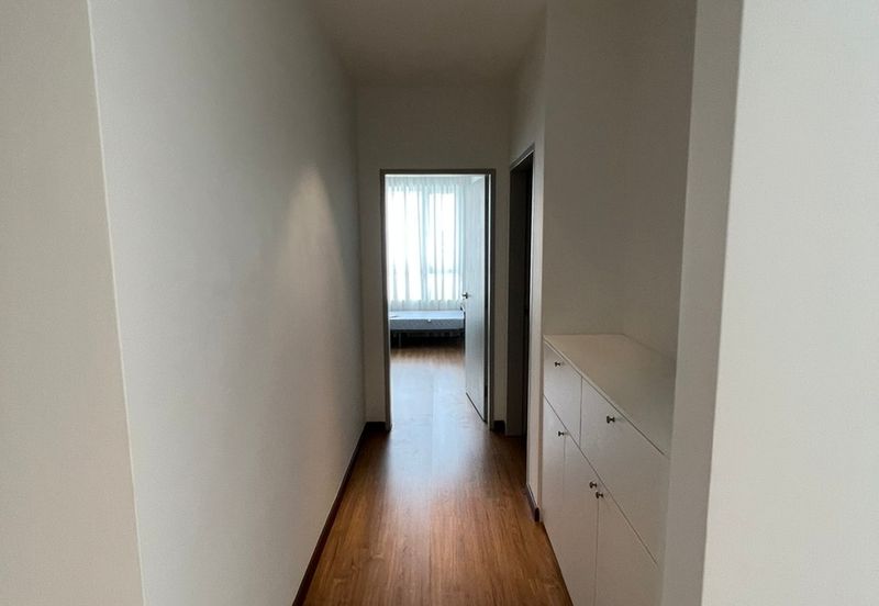 Tropicana Aman Bayan Residences