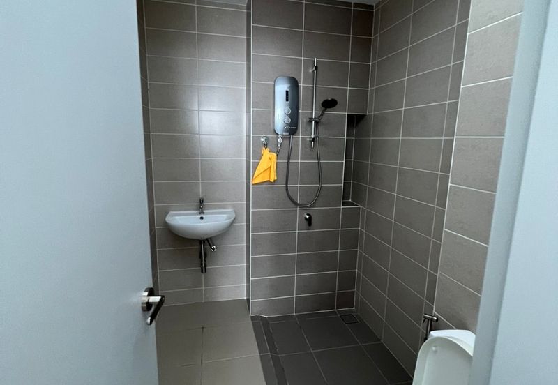 Tropicana Aman Bayan Residences