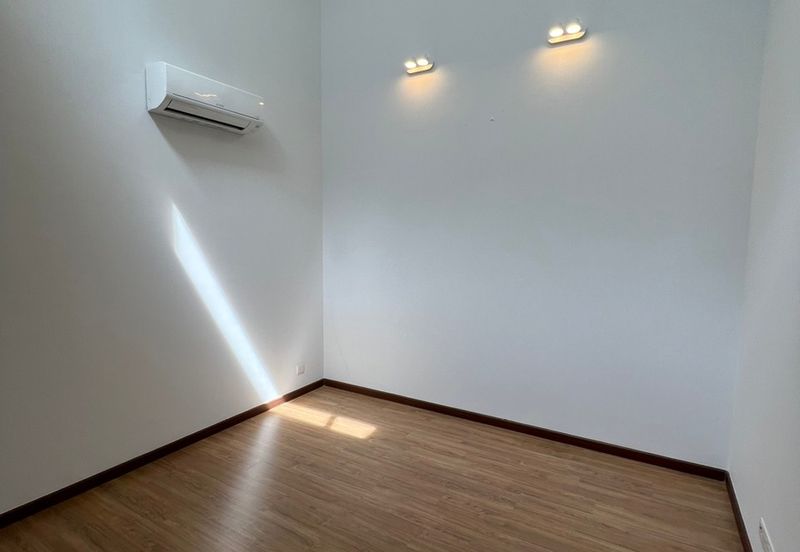 Tropicana Aman Bayan Residences