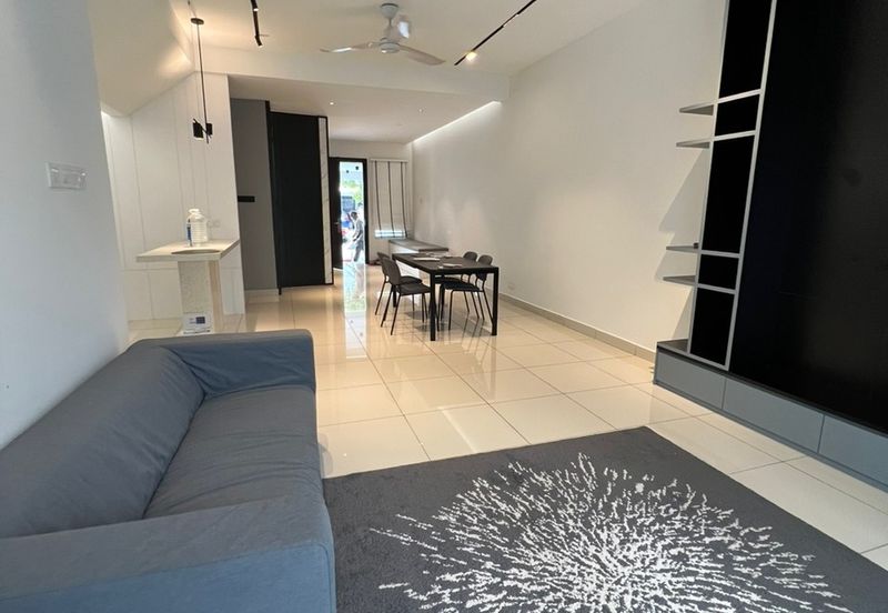 Tropicana Aman Bayan Residences