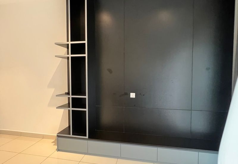 Tropicana Aman Bayan Residences