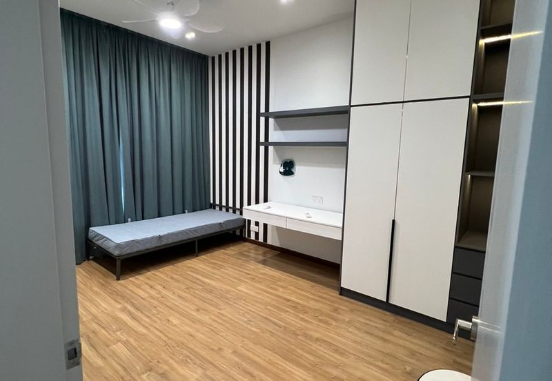 Tropicana Aman Bayan Residences