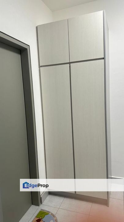 Puchong Idaman Bsp for rent with 3ac, fridge, 3 water heater , 3 room and 3 bath and 2 car park , Selangor, Bandar Saujana Putra