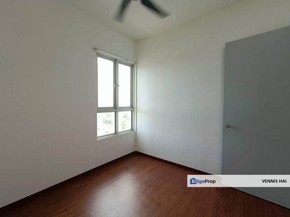 Bukit Rimau @ Kota KEMUNING 3 room+ 2 bath with balacony for rent , Selangor, Shah Alam