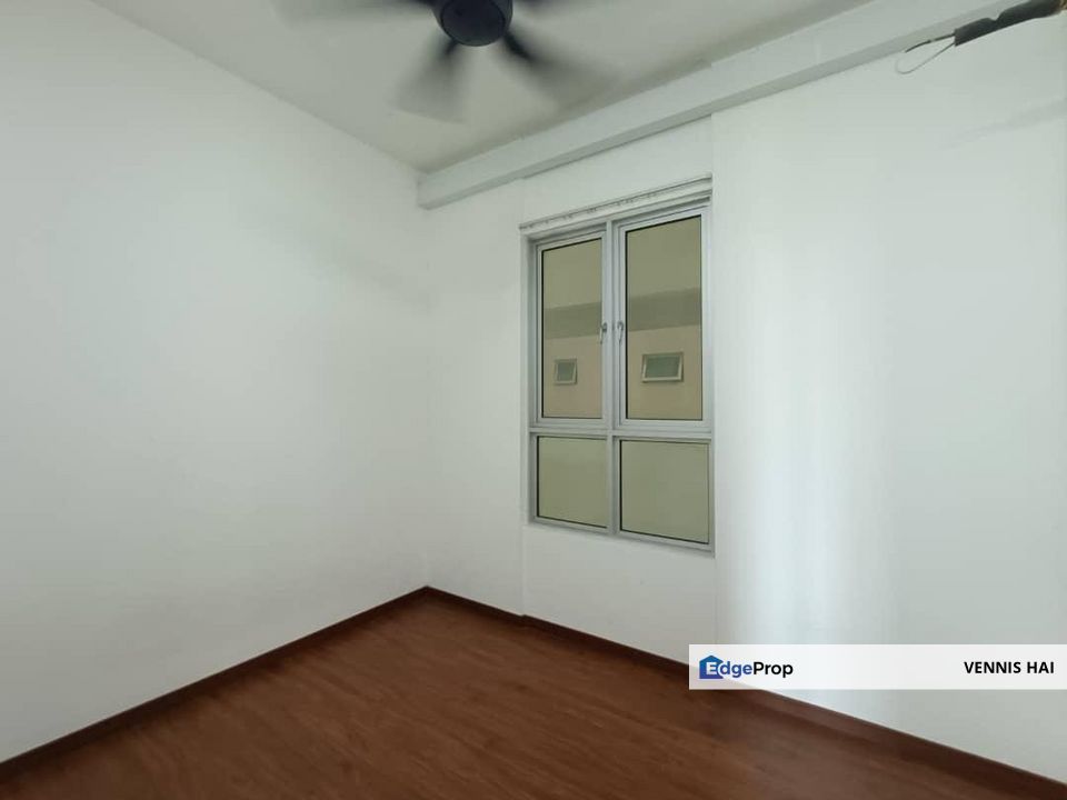 Bukit Rimau @ Kota KEMUNING 3 room+ 2 bath with balacony for rent , Selangor, Shah Alam
