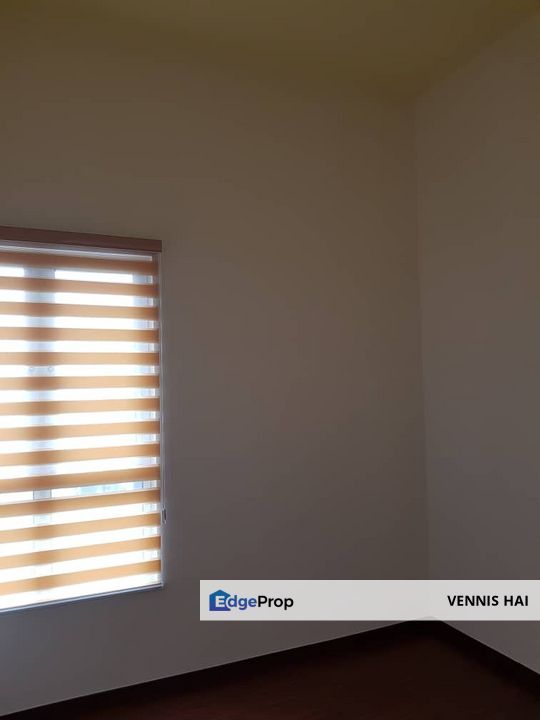 Kota Kemuning Bukit Rimau Gaya Resort for sales below bank value come with tenanted and furniture walking to hospital, Aeon , Selangor, Shah Alam