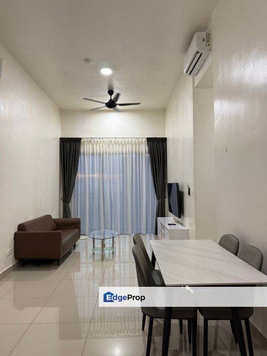 Kota Kemuning Bukit Rimau Gaya Resort fully furnish for rent , Selangor, Shah Alam