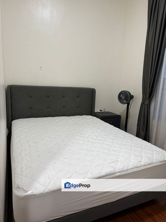 Kota Kemuning Bukit Rimau Gaya Resort fully furnish for rent , Selangor, Shah Alam