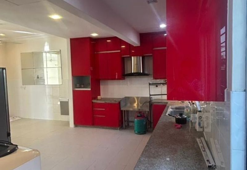 Indah Residences