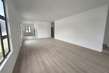 Westhill Villa @ Matang