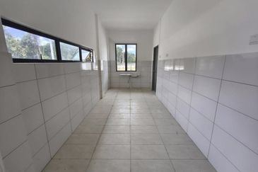 Westhill Villa @ Matang