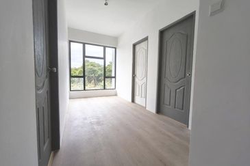 Westhill Villa @ Matang