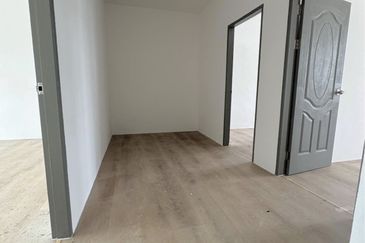 Westhill Villa @ Matang