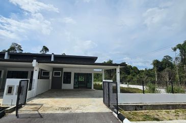 Westhill Villa @ Matang