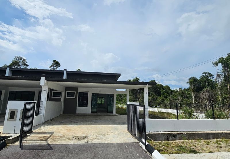 Westhill Villa @ Matang