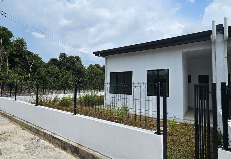 Westhill Villa @ Matang