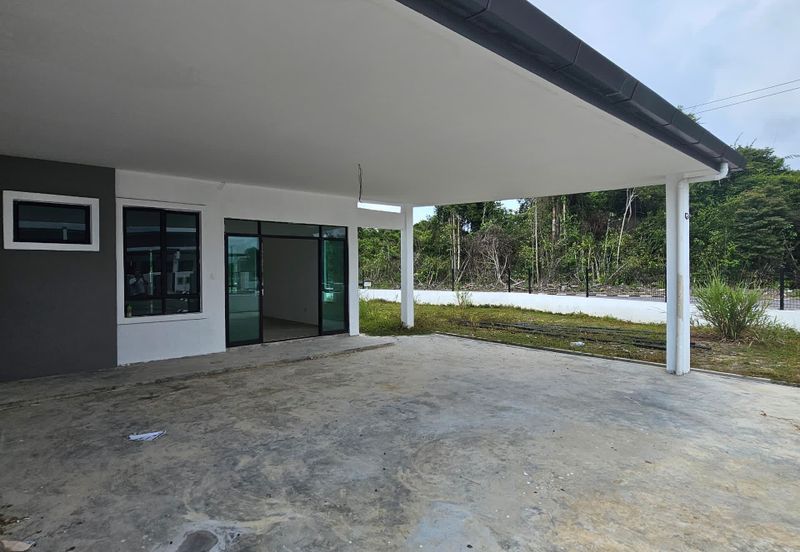 Westhill Villa @ Matang