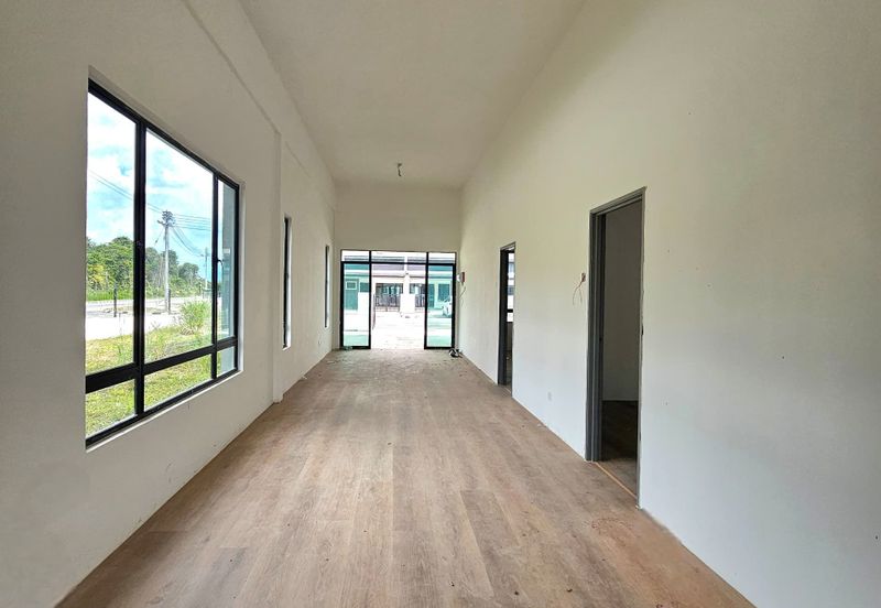 Westhill Villa @ Matang