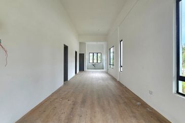 Westhill Villa @ Matang