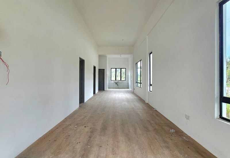 Westhill Villa @ Matang