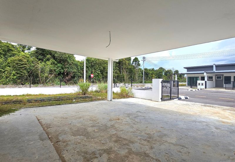 Westhill Villa @ Matang