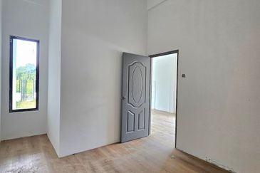 Westhill Villa @ Matang