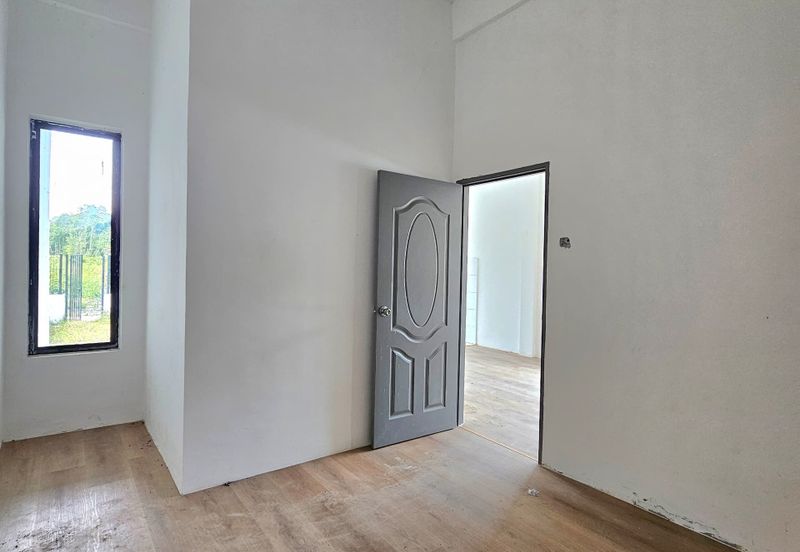 Westhill Villa @ Matang