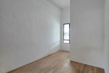 Westhill Villa @ Matang