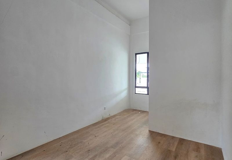 Westhill Villa @ Matang