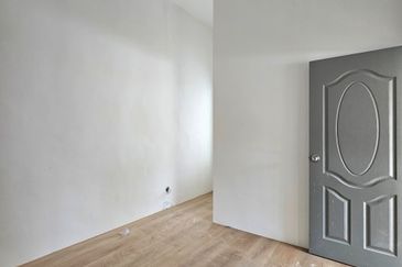 Westhill Villa @ Matang