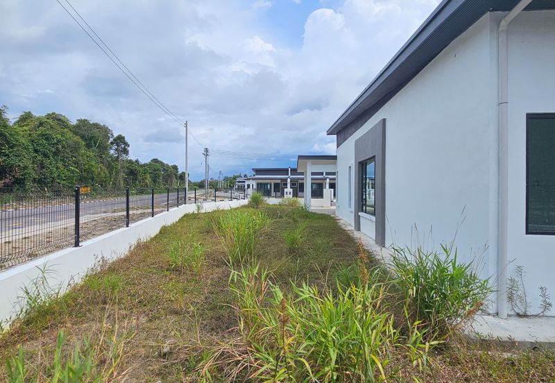 Westhill Villa @ Matang