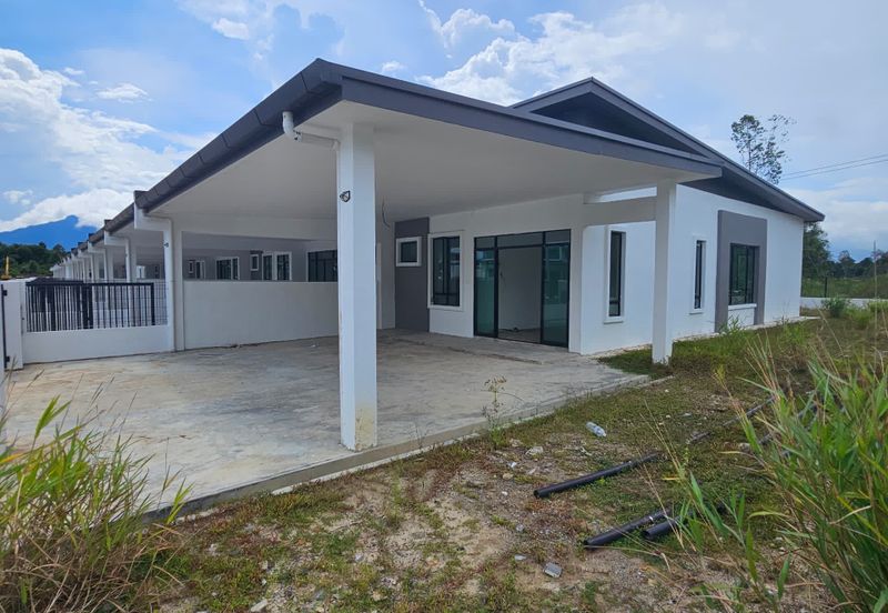 Westhill Villa @ Matang