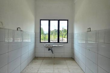 Westhill Villa @ Matang