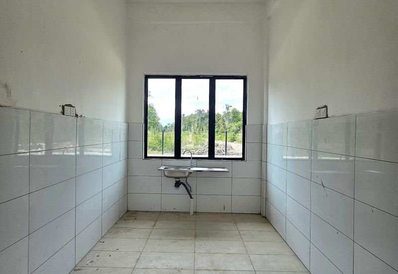 Westhill Villa @ Matang