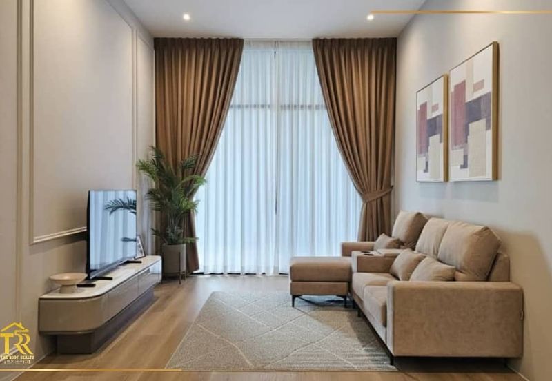 Miltonia Residence 2 Storey CoHome, Only 56 Units – Low-Density Living in Moyan, Batu Kawa!