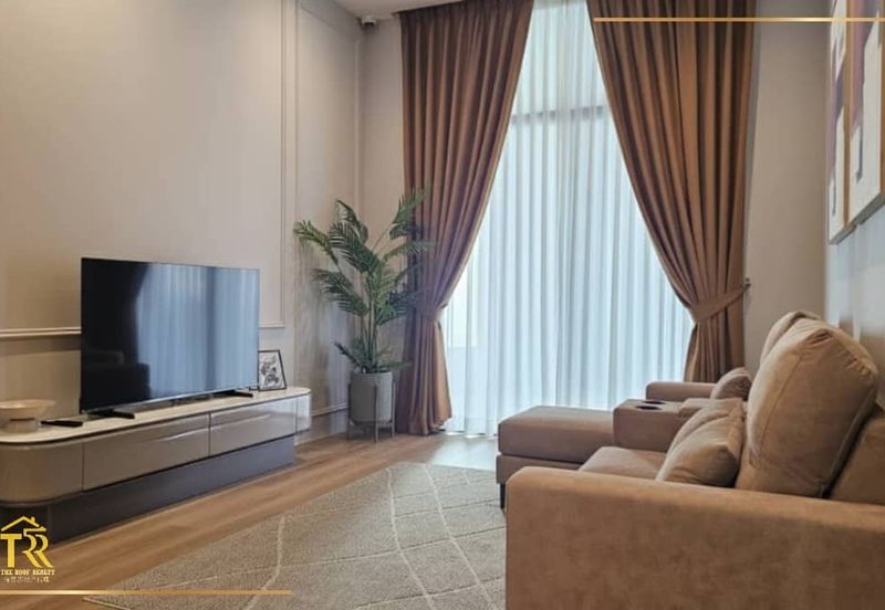 Miltonia Residence 2 Storey CoHome, Only 56 Units – Low-Density Living in Moyan, Batu Kawa!