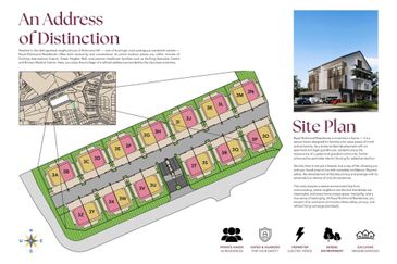 Discover this elegant 3.5-storey Semi-D with large built-up and a private home lift — where generous space meets ultimate convenience.