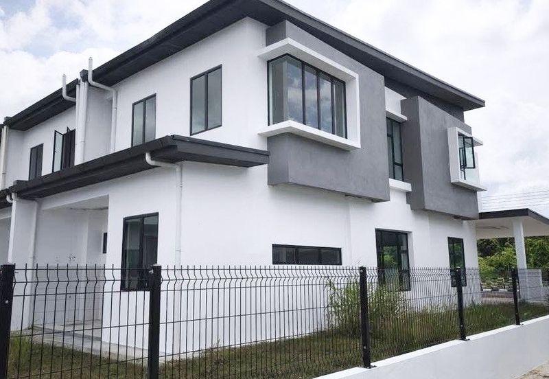 Westhill Villa @ Matang