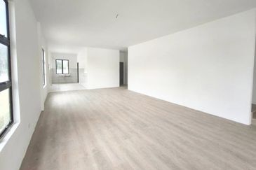 Westhill Villa @ Matang