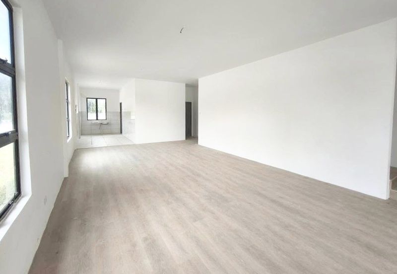 Westhill Villa @ Matang