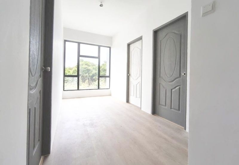 Westhill Villa @ Matang