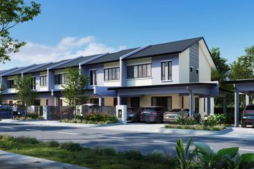 Moyan Hilly Land, Greenery Heights Phase 3 & 4 Ready for Booking