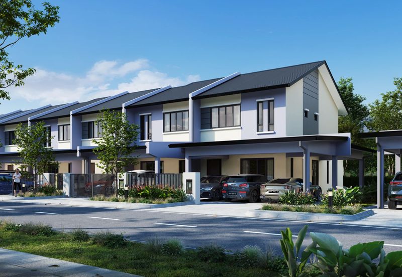 Moyan Hilly Land, Greenery Heights Phase 3 & 4 Ready for Booking