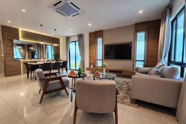 Moyan Hilly Land, Greenery Heights Phase 3 & 4 Ready for Booking