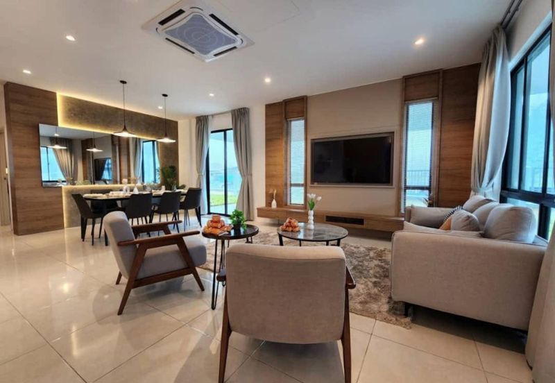 Moyan Hilly Land, Greenery Heights Phase 3 & 4 Ready for Booking