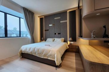 Moyan Hilly Land, Greenery Heights Phase 3 & 4 Ready for Booking